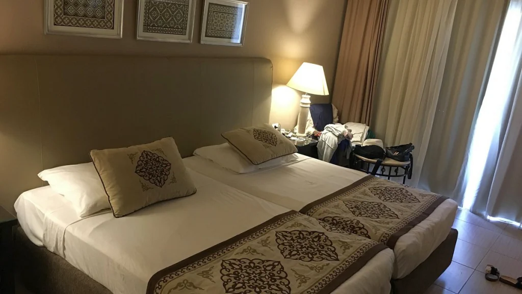 Hotel Jaz Fanara Resort - Sharm Elshikh